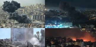 LIVE/ Lufta në Lindjen e Mesme, Izraeli godet sërish Beirutin, udhëheqësi Mojtaba Khamenei përfundon në koma