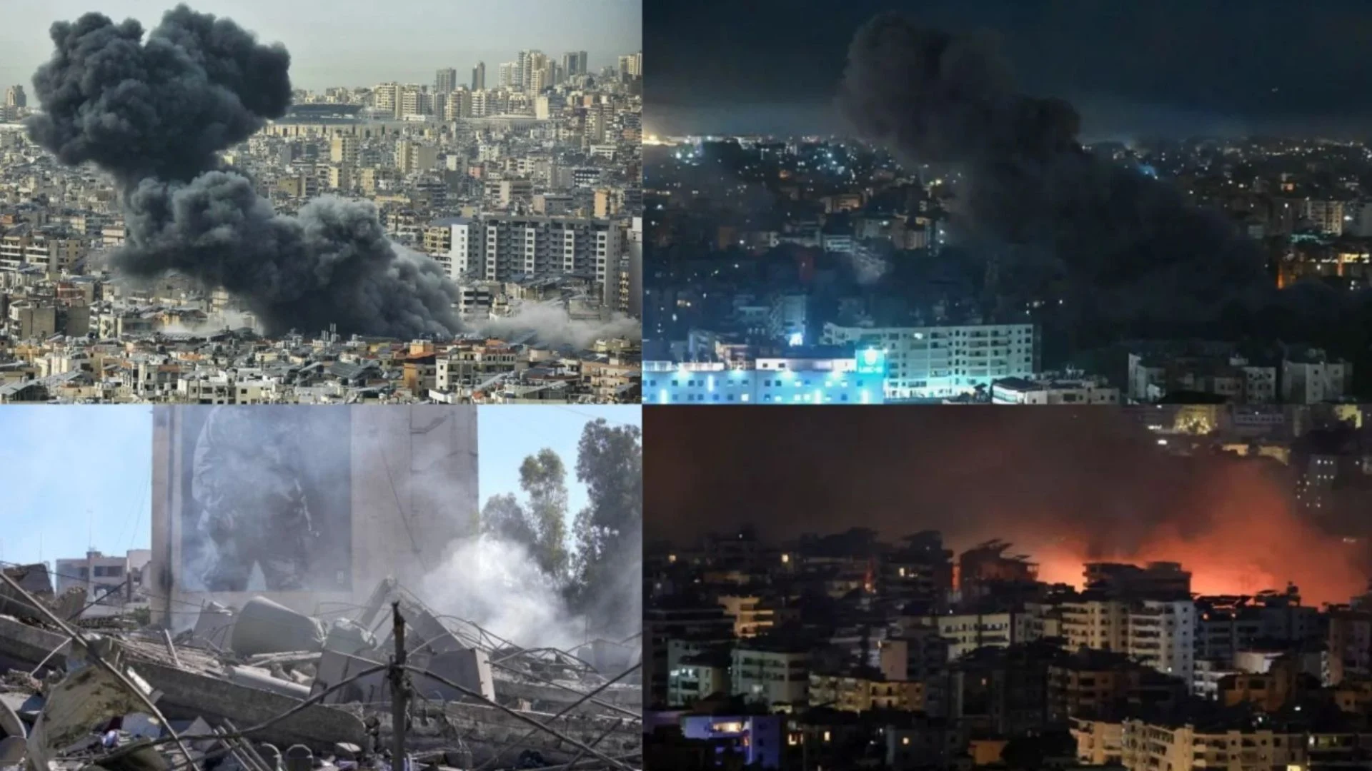 LIVE/ Lufta në Lindjen e Mesme, Izraeli godet sërish Beirutin, udhëheqësi Mojtaba Khamenei përfundon në koma