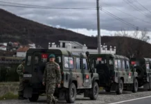 Anëtarët e Kongresit letër Rubios për Kosovën: Mos reduktoni trupat e NATO-s, rrezik destabilizimi