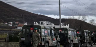 Anëtarët e Kongresit letër Rubios për Kosovën: Mos reduktoni trupat e NATO-s, rrezik destabilizimi