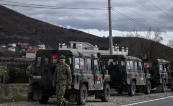 Anëtarët e Kongresit letër Rubios për Kosovën: Mos reduktoni trupat e NATO-s, rrezik destabilizimi