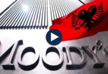 Shqipëria, ekonomi të qëndrueshme/ Moody’s konfirmon vlerësimin Ba3: Ekonomia po rritet me 3.5% me turizëm dhe investime