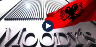 Shqipëria, ekonomi të qëndrueshme/ Moody’s konfirmon vlerësimin Ba3: Ekonomia po rritet me 3.5% me turizëm dhe investime