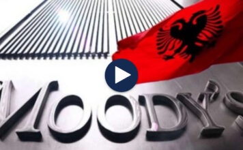Shqipëria, ekonomi të qëndrueshme/ Moody’s konfirmon vlerësimin Ba3: Ekonomia po rritet me 3.5% me turizëm dhe investime
