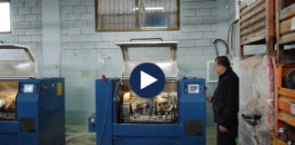 Serrat greke me produkte shqiptare, spango që prodhohet në Kavajë eksportohet në vendin fqinj, tregtarët: Këtu bujqësia po tkurret