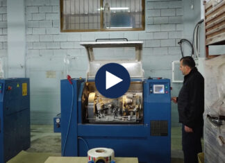 Serrat greke me produkte shqiptare, spango që prodhohet në Kavajë eksportohet në vendin fqinj, tregtarët: Këtu bujqësia po tkurret