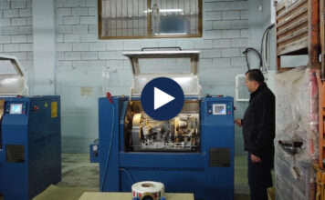 Serrat greke me produkte shqiptare, spango që prodhohet në Kavajë eksportohet në vendin fqinj, tregtarët: Këtu bujqësia po tkurret