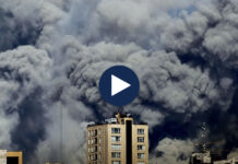 LIVE/ Teherani godet Abu Dhabin dhe ambasadën amerikane në Irak, Izraeli vret numrin dy të Iranit. Shtetet e Gjirit “presion” Trumpit