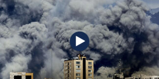 LIVE/ Teherani godet Abu Dhabin dhe ambasadën amerikane në Irak, Izraeli vret numrin dy të Iranit. Shtetet e Gjirit “presion” Trumpit