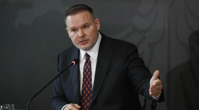 Kjo javë është afati i fundit”/ Ministri Demo për Territorialen: Kemi kushtet e duhura për një reformë cilësore