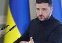 Irani do të sulmojë Ukrainën? Zelensky: Le të vijnë, nuk kemi frikë. Jetojmë me kërcënime çdo ditë