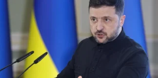Irani do të sulmojë Ukrainën? Zelensky: Le të vijnë, nuk kemi frikë. Jetojmë me kërcënime çdo ditë