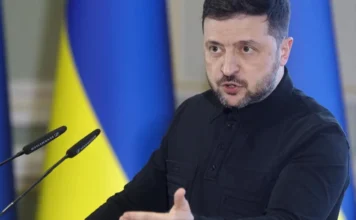 Irani do të sulmojë Ukrainën? Zelensky: Le të vijnë, nuk kemi frikë. Jetojmë me kërcënime çdo ditë