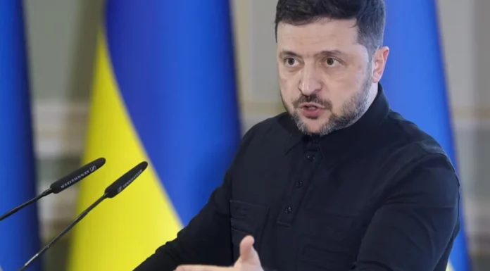 Irani do të sulmojë Ukrainën? Zelensky: Le të vijnë, nuk kemi frikë. Jetojmë me kërcënime çdo ditë