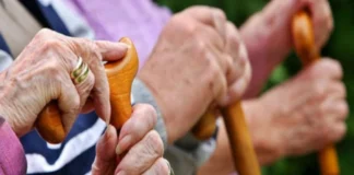 Njerëzit e vështirë ju plakin, studimi: Trupi, plakje shtesë biologjike çdo vit