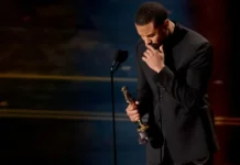 Triumfi me filmin “Sinners”, Michael B. Jordan fiton çmimin për aktorin më të mirë në Oscar