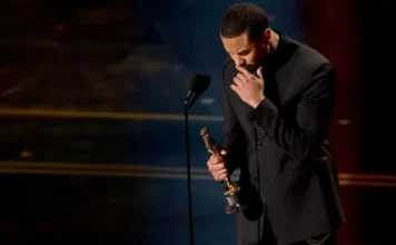 Triumfi me filmin “Sinners”, Michael B. Jordan fiton çmimin për aktorin më të mirë në Oscar