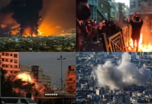 LIVE/ Teherani godet dy herë impiantin më të madh të gazit në botë, Izraeli vijon fushatën kundër Hezbollahut në Liban. SHBA gati të vendosë trupa tokësore në Iran e Hormuz