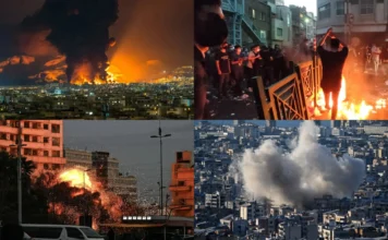 LIVE/ Teherani godet dy herë impiantin më të madh të gazit në botë, Izraeli vijon fushatën kundër Hezbollahut në Liban. SHBA gati të vendosë trupa tokësore në Iran e Hormuz