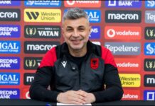 Kombëtarja U21 dhe miqësorja me Uzbekistanin, Bushi: Kundërshtar që duhet respektuar dhe vlerësuar