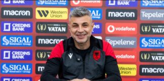 Kombëtarja U21 dhe miqësorja me Uzbekistanin, Bushi: Kundërshtar që duhet respektuar dhe vlerësuar