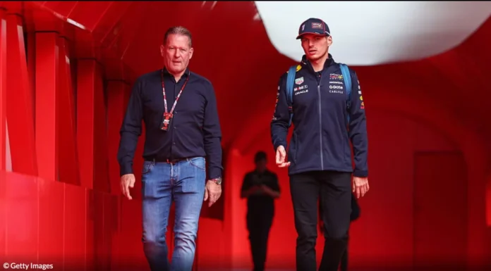 Nga babai te i biri; dinastitë e pilotëve në Formula 1