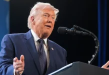 “Jeni një tigër prej letre”/ Trump sulmon aleatët e NATO-s për Iranin: Frikacakë, do ta mbajmë mend