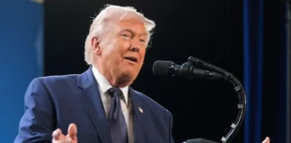 “Jeni një tigër prej letre”/ Trump sulmon aleatët e NATO-s për Iranin: Frikacakë, do ta mbajmë mend