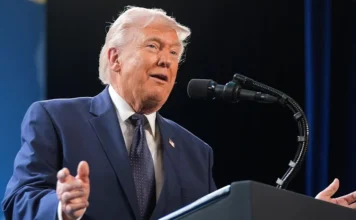 “Jeni një tigër prej letre”/ Trump sulmon aleatët e NATO-s për Iranin: Frikacakë, do ta mbajmë mend