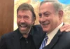 Ndarja nga jeta e Chuck Norris, reagon Netanyahu: Humbëm një mik të madh të Izraelit