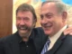 Ndarja nga jeta e Chuck Norris, reagon Netanyahu: Humbëm një mik të madh të Izraelit