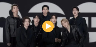 BTS rikthehen në skenë, 260 mijë fansa dhe masa të rrepta sigurie në koncertin historik në Seul