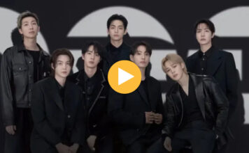 BTS rikthehen në skenë, 260 mijë fansa dhe masa të rrepta sigurie në koncertin historik në Seul