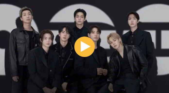 BTS rikthehen në skenë, 260 mijë fansa dhe masa të rrepta sigurie në koncertin historik në Seul