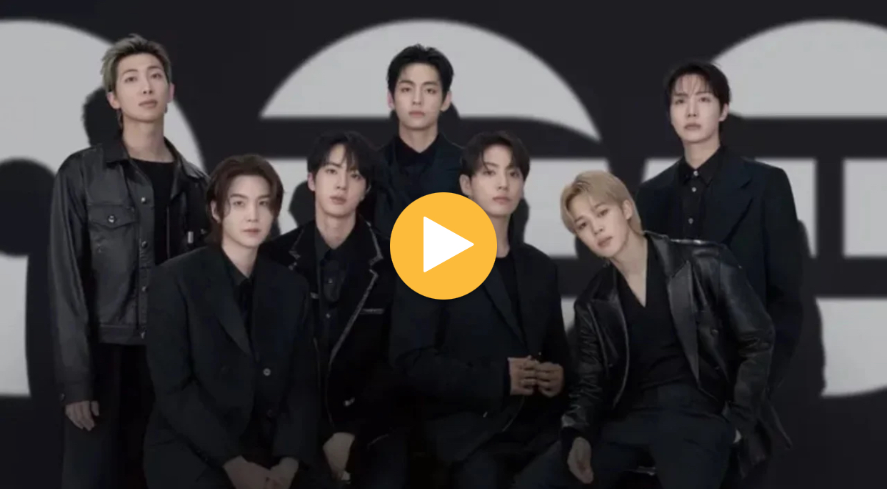 BTS rikthehen në skenë, 260 mijë fansa dhe masa të rrepta sigurie në koncertin historik në Seul