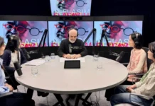 Rama bashkëbisedim me studentet kineze në Shqipëri: Marrëdhënia mes dy vendeve dikur ka qenë shumë e afërt, por sërish jemi miq