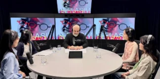 Rama bashkëbisedim me studentet kineze në Shqipëri: Marrëdhënia mes dy vendeve dikur ka qenë shumë e afërt, por sërish jemi miq