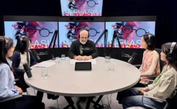 Rama bashkëbisedim me studentet kineze në Shqipëri: Marrëdhënia mes dy vendeve dikur ka qenë shumë e afërt, por sërish jemi miq