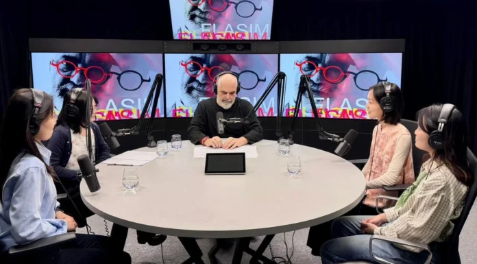 Rama bashkëbisedim me studentet kineze në Shqipëri: Marrëdhënia mes dy vendeve dikur ka qenë shumë e afërt, por sërish jemi miq