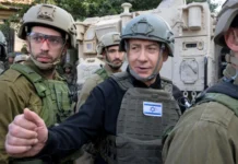 Netanyahu thirrje liderëve evropianë: Është koha të na mbështesni, Irani tashmë ka hapur zjarr edhe mbi shtetet tuaja