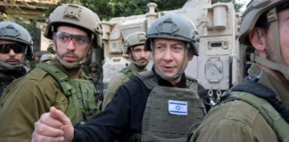 Netanyahu thirrje liderëve evropianë: Është koha të na mbështesni, Irani tashmë ka hapur zjarr edhe mbi shtetet tuaja