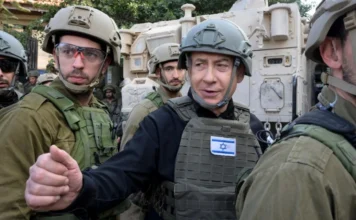 Netanyahu thirrje liderëve evropianë: Është koha të na mbështesni, Irani tashmë ka hapur zjarr edhe mbi shtetet tuaja