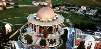 Bektashinjtë festojnë sot Ditën e Sulltan Nevruzit