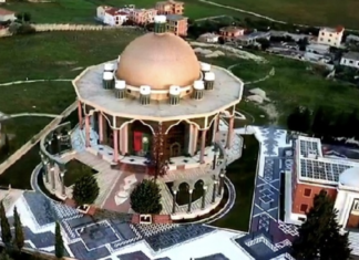 Bektashinjtë festojnë sot Ditën e Sulltan Nevruzit