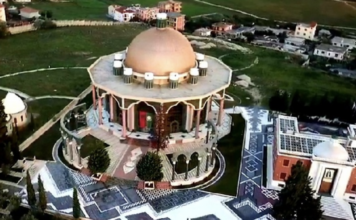 Bektashinjtë festojnë sot Ditën e Sulltan Nevruzit