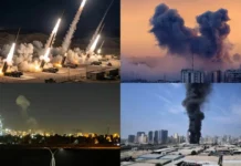 Teherani godet dy qytete izraelite, plagosen 180 persona. Tel Avivi vret anëtarin e Hamasit në Liban, Trump ultimatum Iranit për Ngushticës e Hormuzit