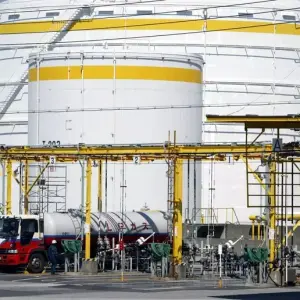 Çmimet e gazit bien menjëherë pas armëpushimit të shpallur nga Trump