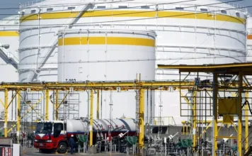 Çmimet e gazit bien menjëherë pas armëpushimit të shpallur nga Trump