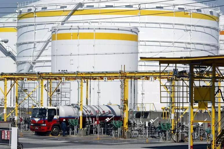 Çmimet e gazit bien menjëherë pas armëpushimit të shpallur nga Trump