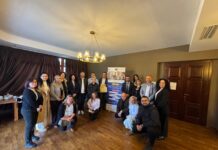 Më 31 mars 2026, në Elbasan u zhvillua eventi i parë i projektit Erasmus+ V-ROADS, me fokus “E ardhmja e aftësive në turizëm në Shqipëri